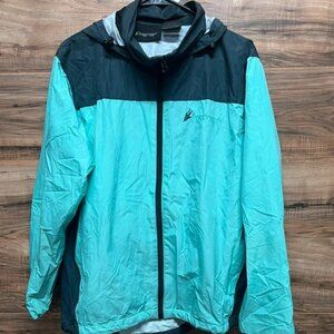 Frogg Toggs outer wear small/medium rain jacket